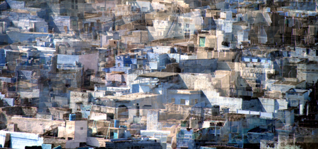 Jodphur Blue City 4