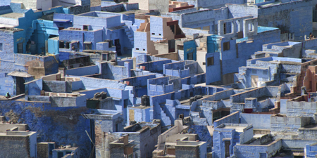 Jodphur Blue City7