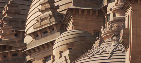 Jodphur Palace 2