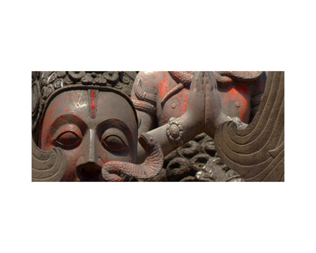 Nepal Temple 12