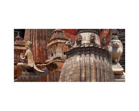 Nepal Temple 7