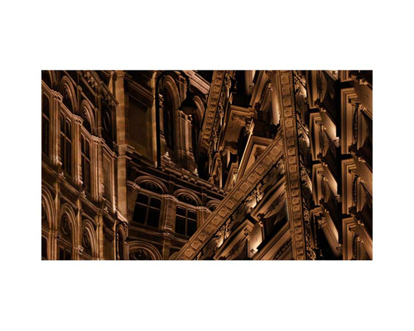 Vienna 3 Night