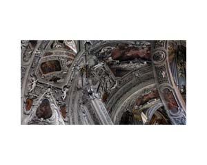 Vienna Dominikanner Kirch