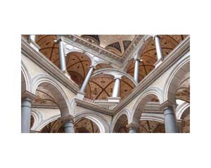 Vienna MAK Balconies 2