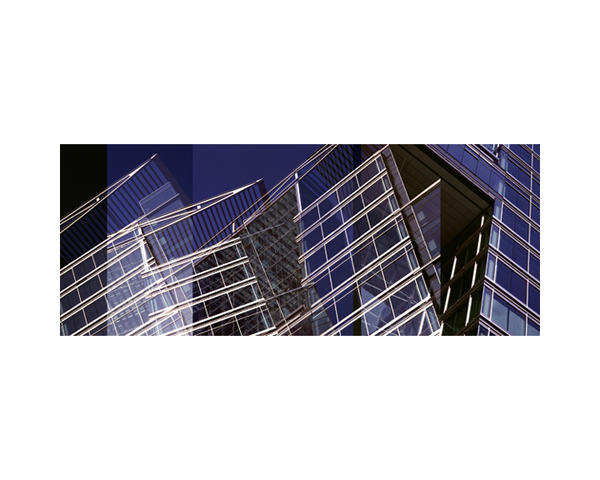 Bank of America Exterior