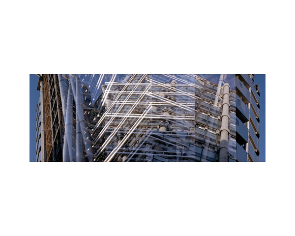 Lloyds IV Cross Hatch