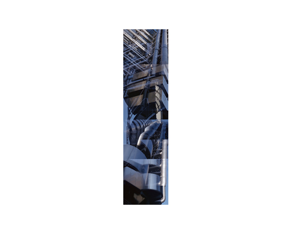 Lloyds Spiral London