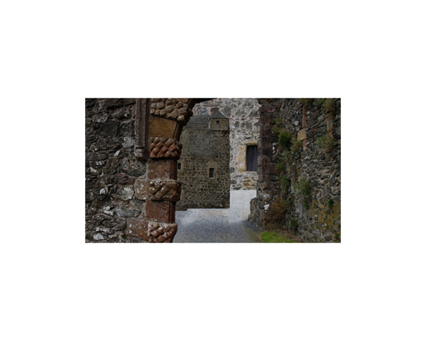 Private Castle