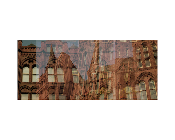 Prudential London