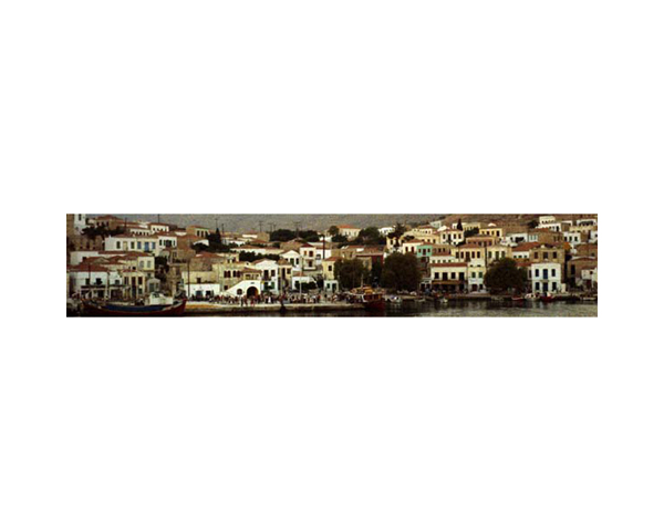 Greek Docks