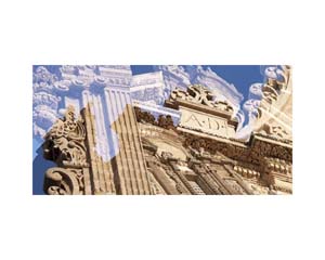 Lecce Sant'Agata 1 Italy