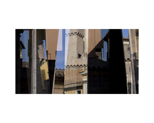 Rome  Pillars 5