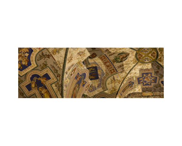 Rome Ceilngs 5