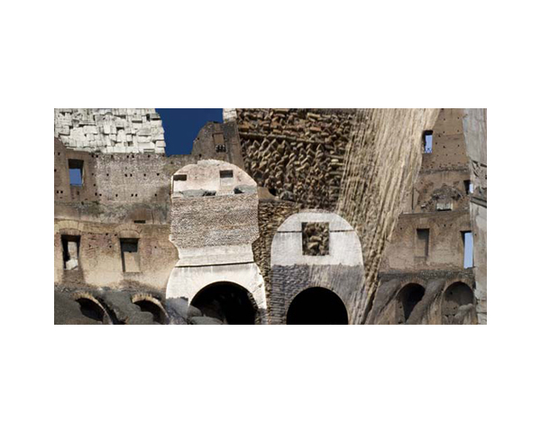 Rome Colosseum 6
