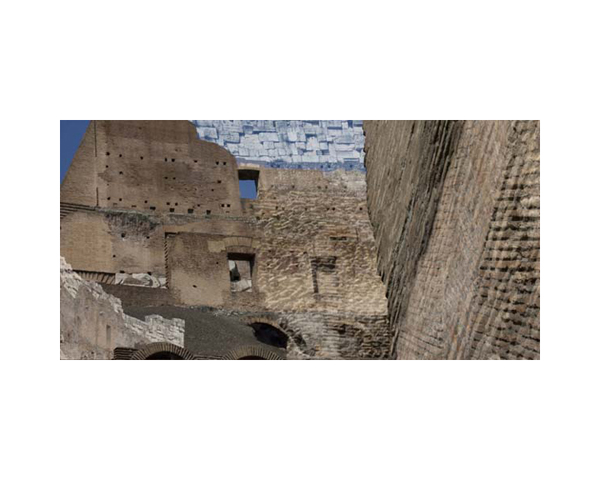Rome Colosseum 9