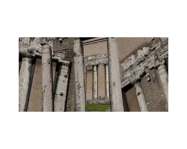 Rome Marcello 5