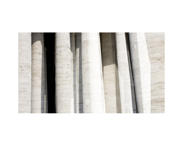 Rome Pillars 7