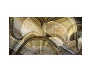 Rome Vatican Ceilings 7