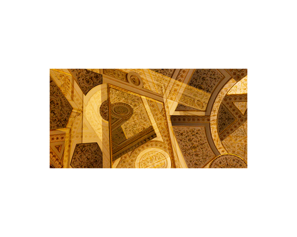 Palermo Hotel Wagner Room