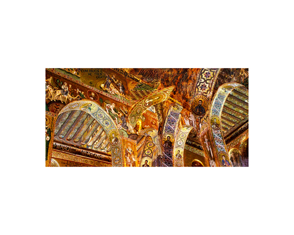 Palermo Palentine M Blue