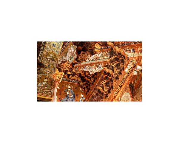 Palermo Palentine M Ceiling