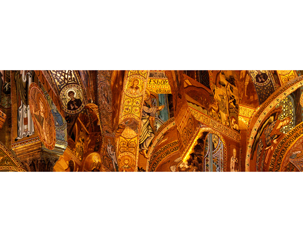 Palermo Palentine M Gold