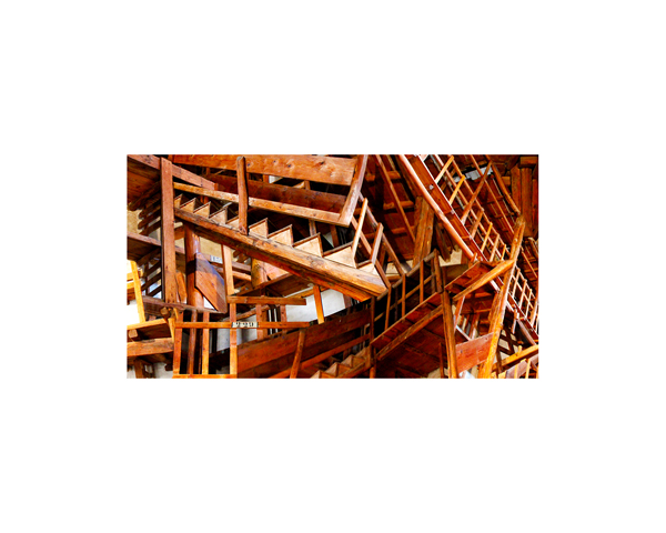 Palermo Pawn Shop Wood