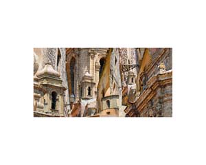 Erice Chiesa San Guiliano B