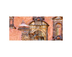 Erice Chiesa San Guiliano