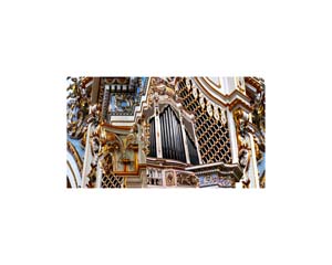 Modica C San Georgio Inside