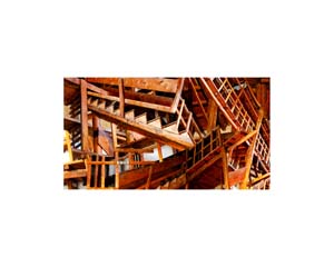 Palermo Pawn Shop Wood