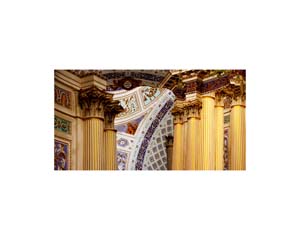 Scicli Chiesa Evangelista