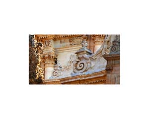 Scicli Chiesa San Mateo 3