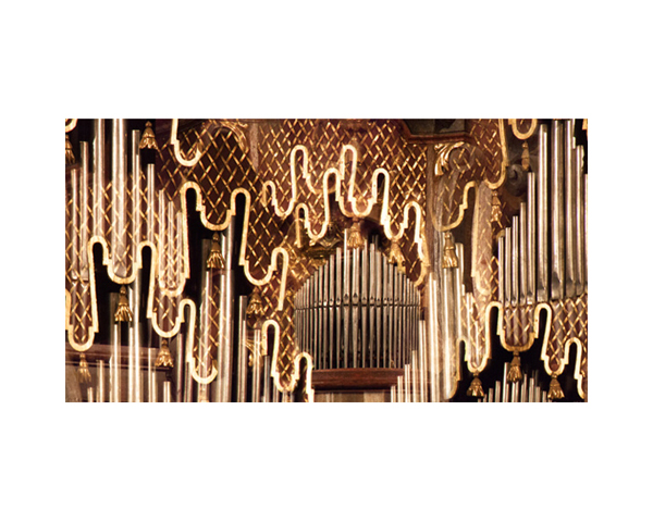 Prague Mozarts Organ