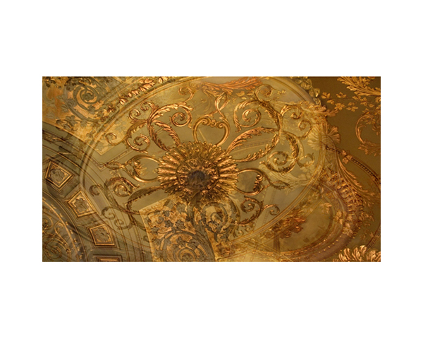 Alhambra Ceiling 2b
