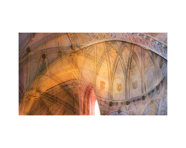 Alhambra Ceiling 3