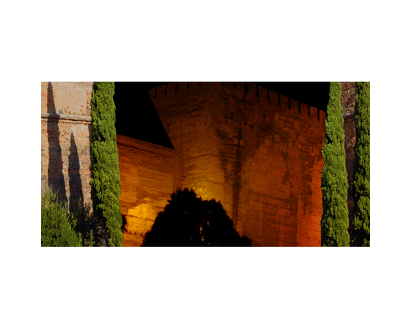 Alhambra Garden 6