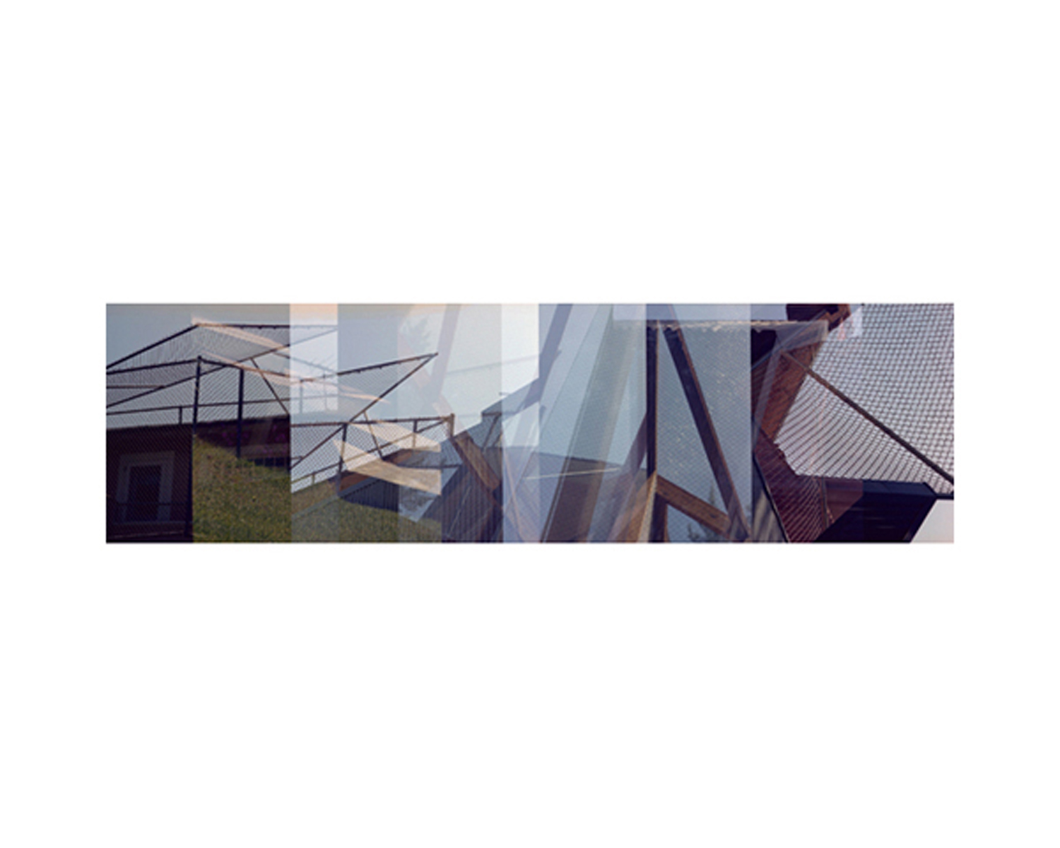 Gehry House 2