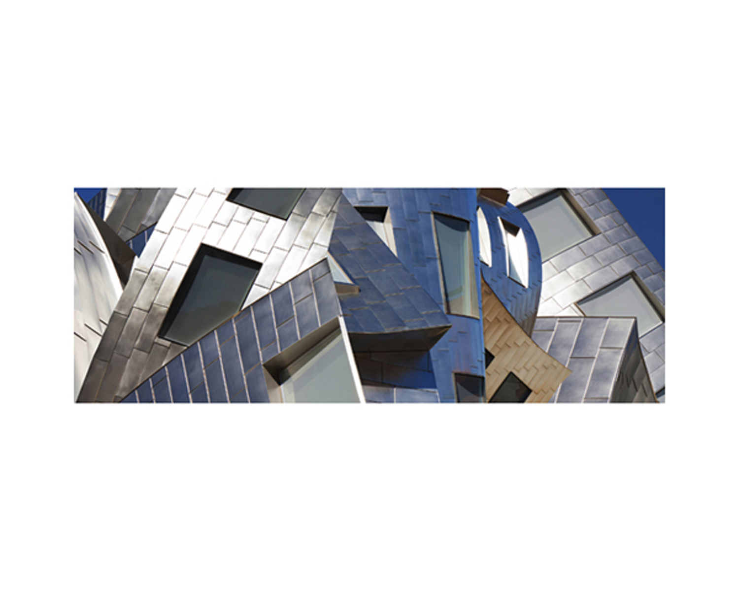 Gehry LV Ruvo Center 7