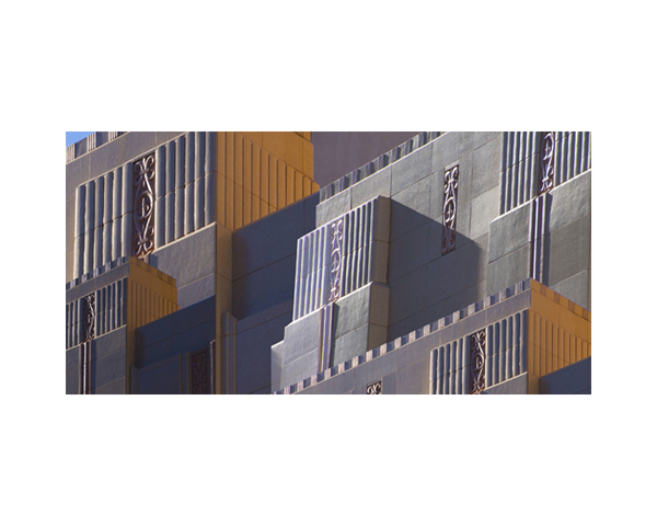 Downtown LA Deco 2