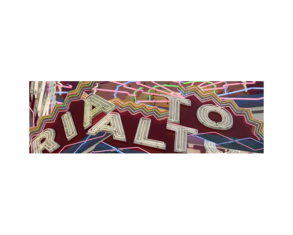 Downtown LA Rialto