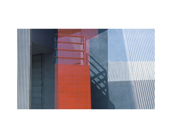 LA Warehouse II