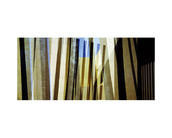 Legoretta Stripes