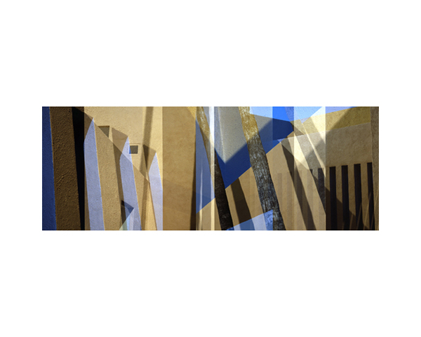 Legorretta 1 Square