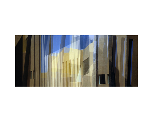 Legorretta 2 Window