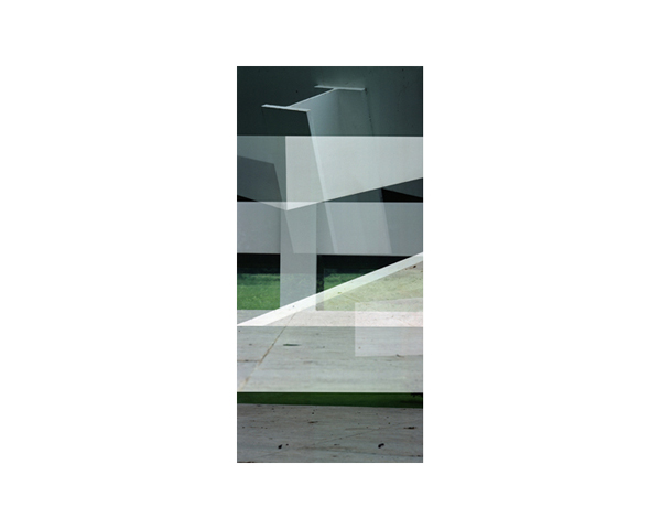 Farnsworth House I Beam