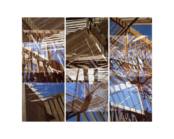 Aspen Triptych