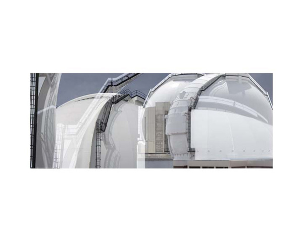 Observatory  3 Hawaii