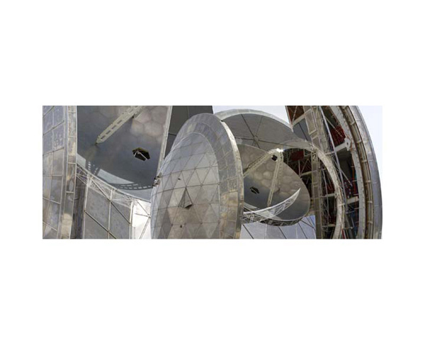 Observatory  5 Hawaii