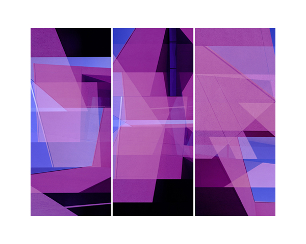 Bloodbank Triptych
